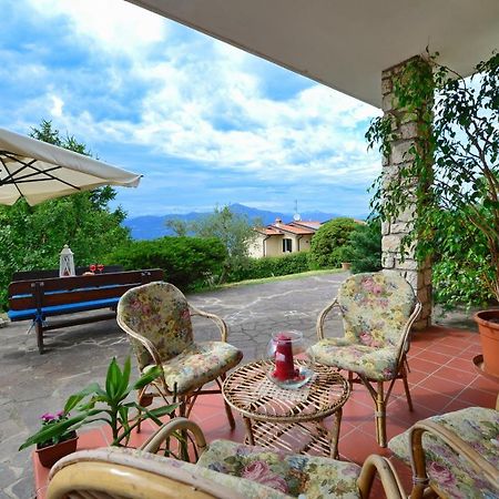 Bed And Breakfast Due Leoni Торри-дель-Бенако Экстерьер фото