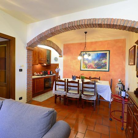 Bed And Breakfast Due Leoni Торри-дель-Бенако Экстерьер фото