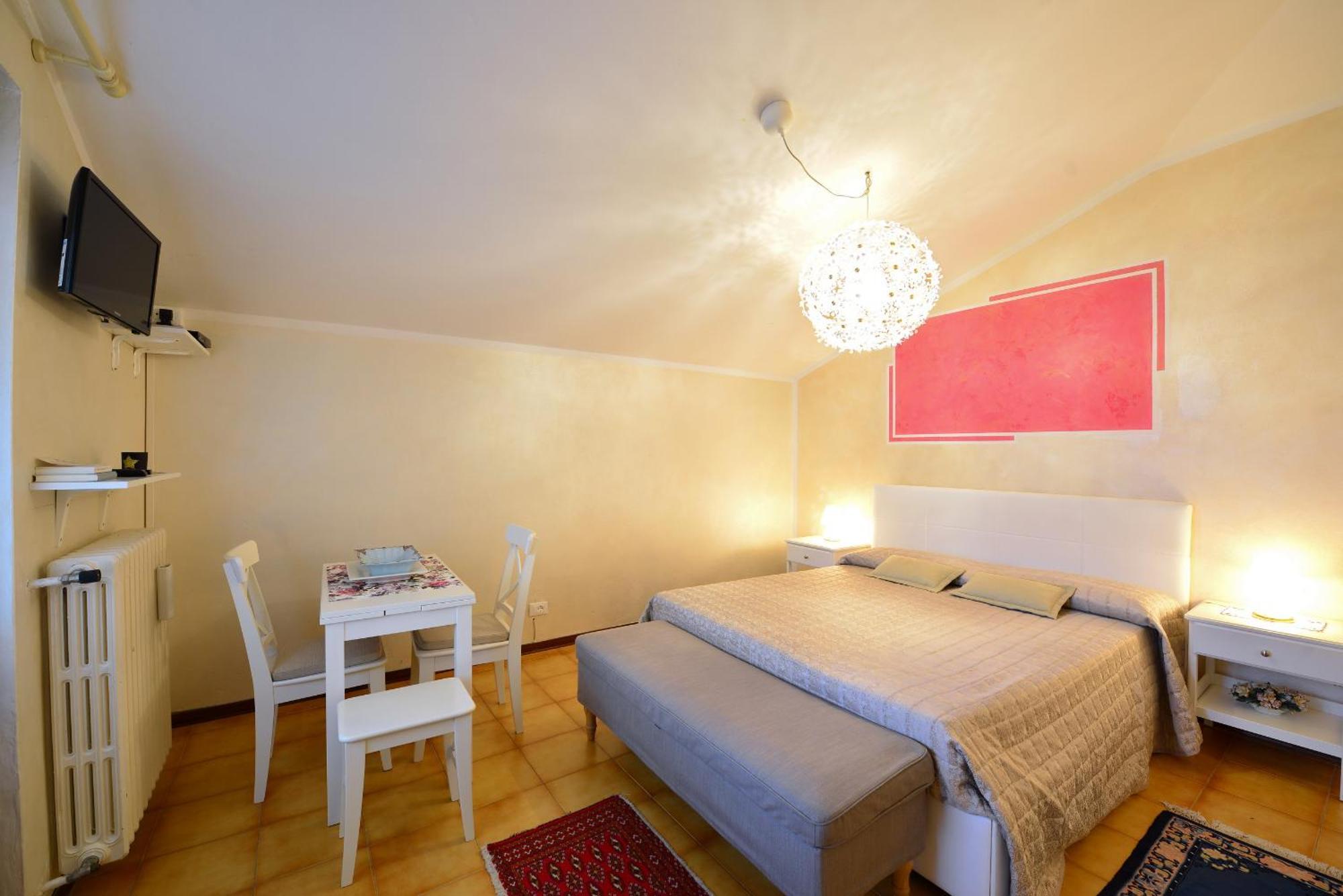 Bed And Breakfast Due Leoni Торри-дель-Бенако Экстерьер фото