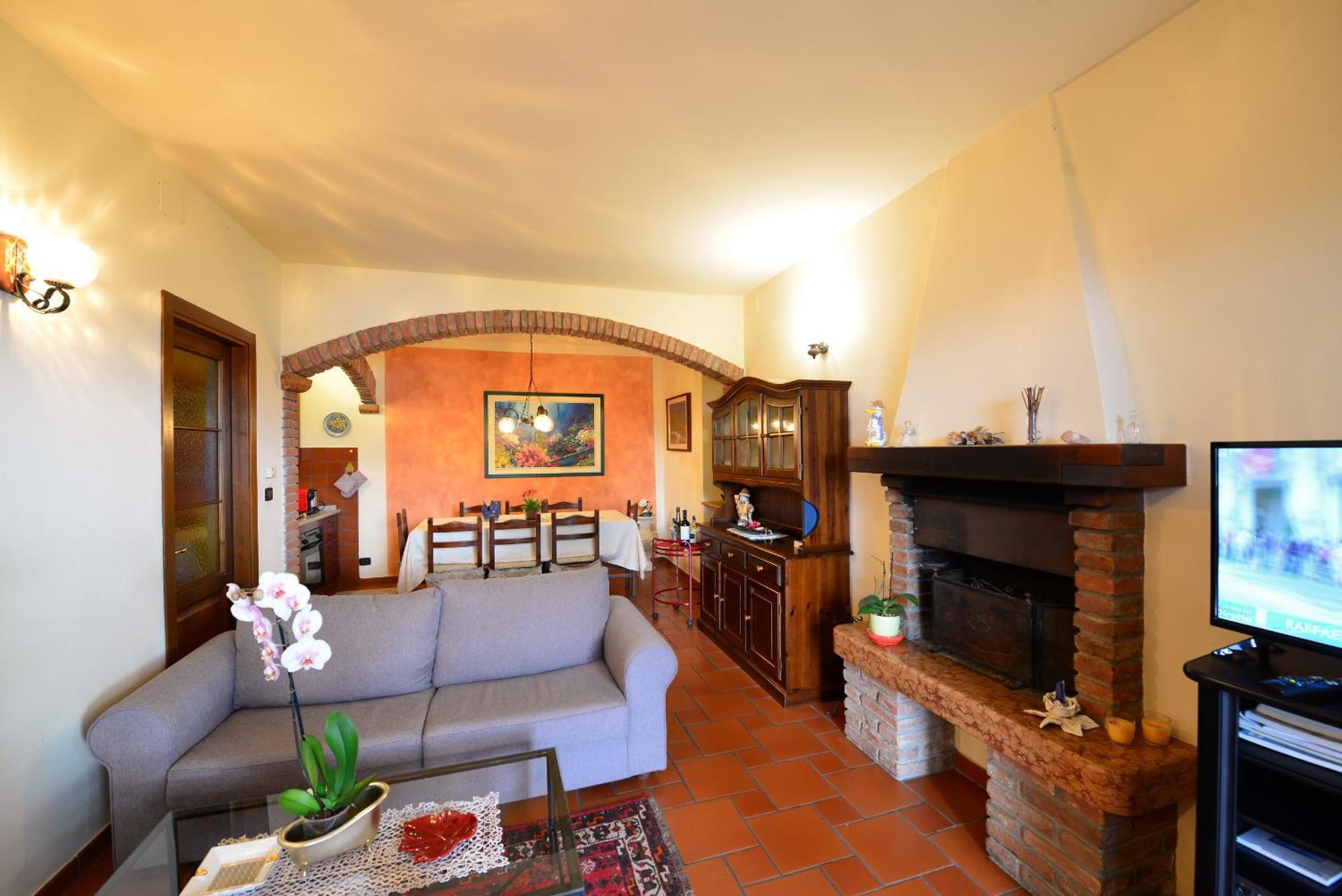 Bed And Breakfast Due Leoni Торри-дель-Бенако Экстерьер фото