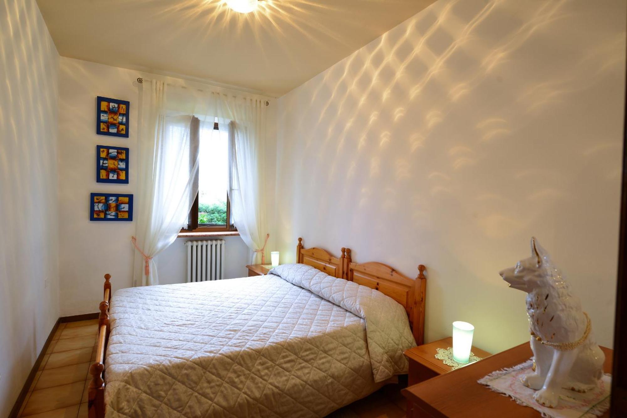 Bed And Breakfast Due Leoni Торри-дель-Бенако Экстерьер фото