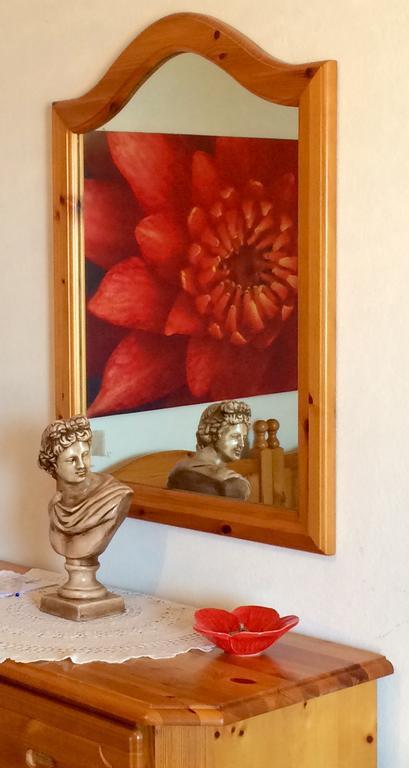 Bed And Breakfast Due Leoni Торри-дель-Бенако Экстерьер фото