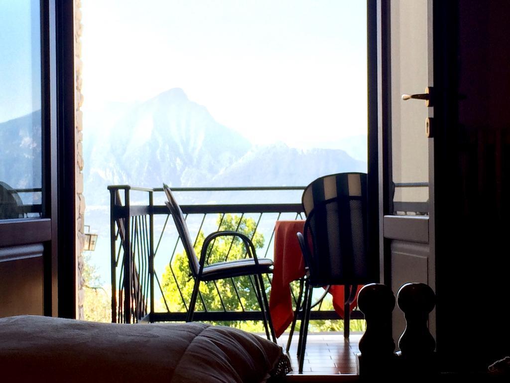 Bed And Breakfast Due Leoni Торри-дель-Бенако Экстерьер фото