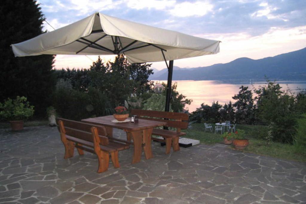 Bed And Breakfast Due Leoni Торри-дель-Бенако Экстерьер фото